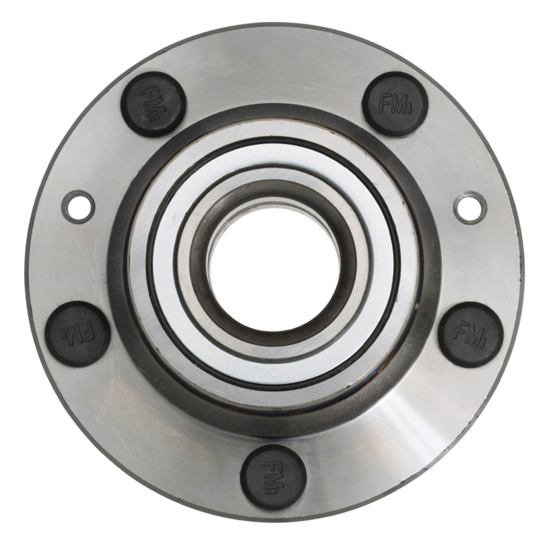 Picture of Moog MOH Hub Assemblies Wheel Hubs - 512272