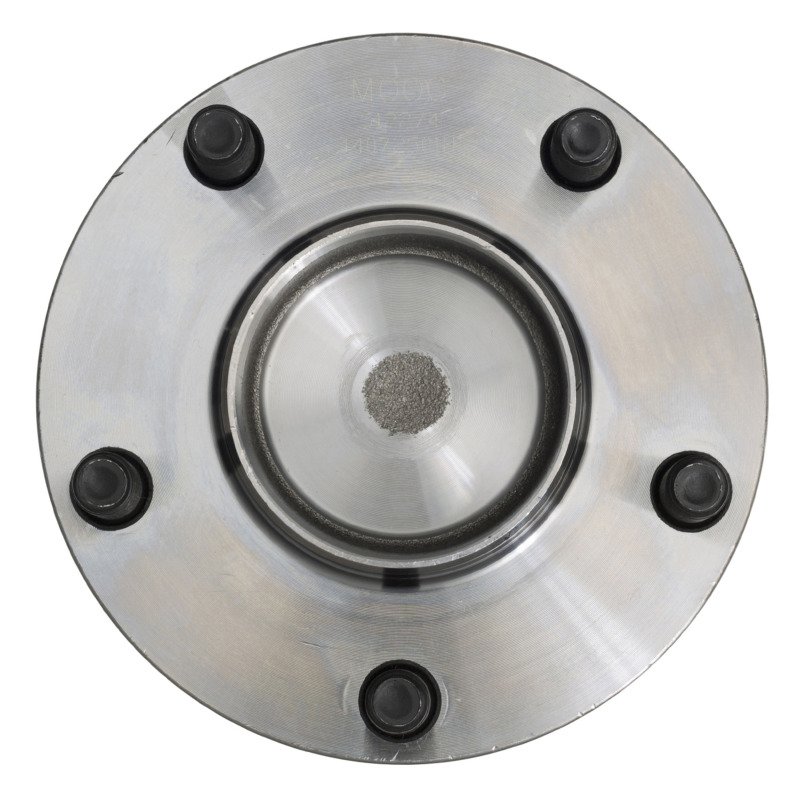 Picture of Moog MOH Hub Assemblies Wheel Hubs - 512274