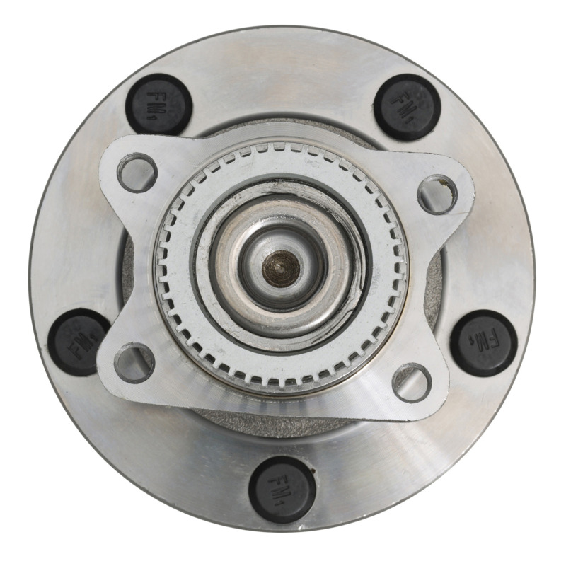 Picture of Moog MOH Hub Assemblies Wheel Hubs - 512274