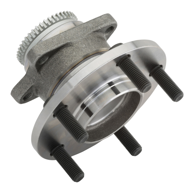 Picture of Moog MOH Hub Assemblies Wheel Hubs - 512274