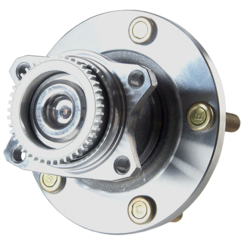Picture of Moog MOH Hub Assemblies Wheel Hubs - 512275