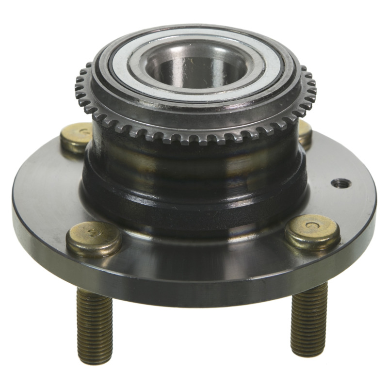 Picture of Moog MOH Hub Assemblies Wheel Hubs - 512276