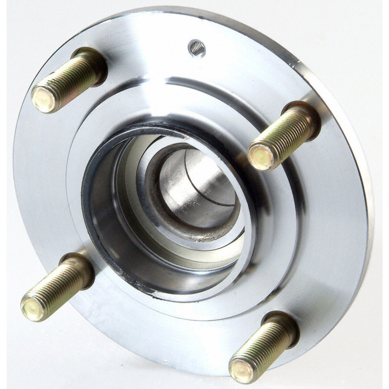 Picture of Moog MOH Hub Assemblies Wheel Hubs - 512277