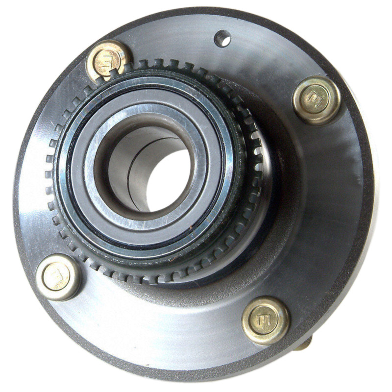 Picture of Moog MOH Hub Assemblies Wheel Hubs - 512277