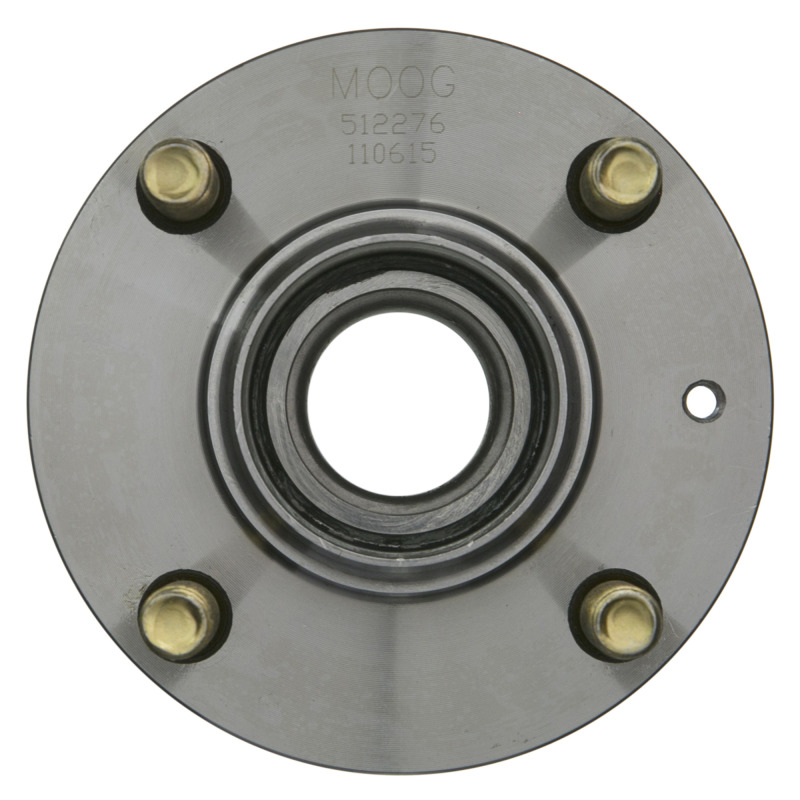 Picture of Moog MOH Hub Assemblies Wheel Hubs - 512276