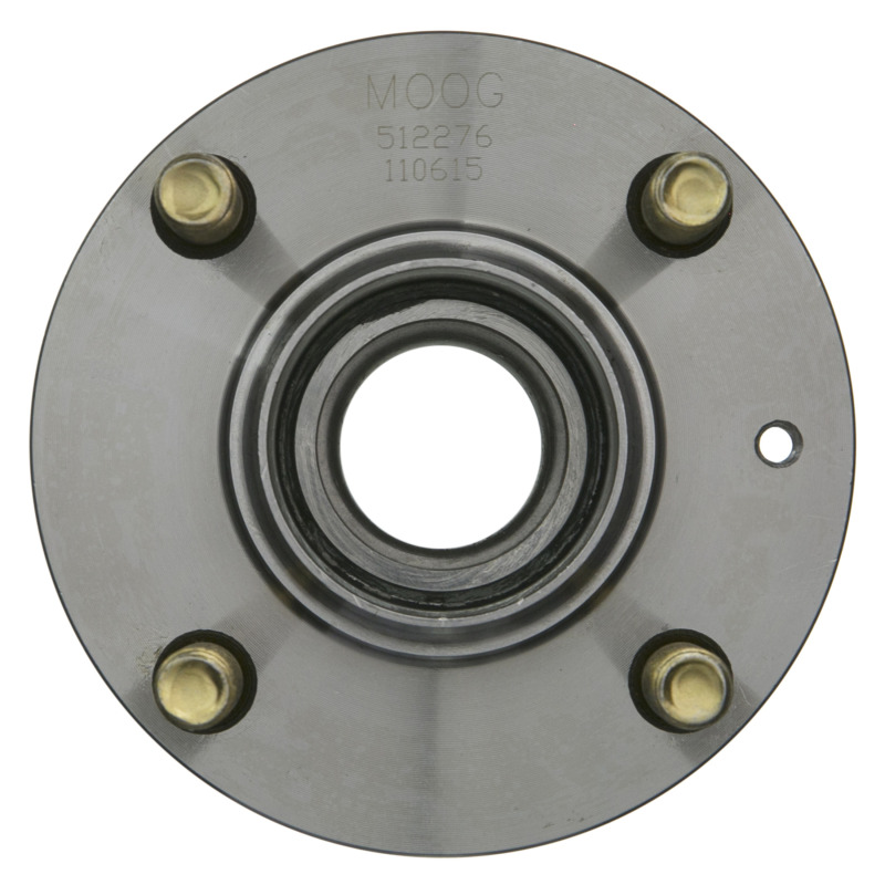 Picture of Moog MOH Hub Assemblies Wheel Hubs - 512276