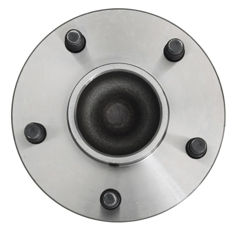 Picture of Moog MOH Hub Assemblies Wheel Hubs - 512285
