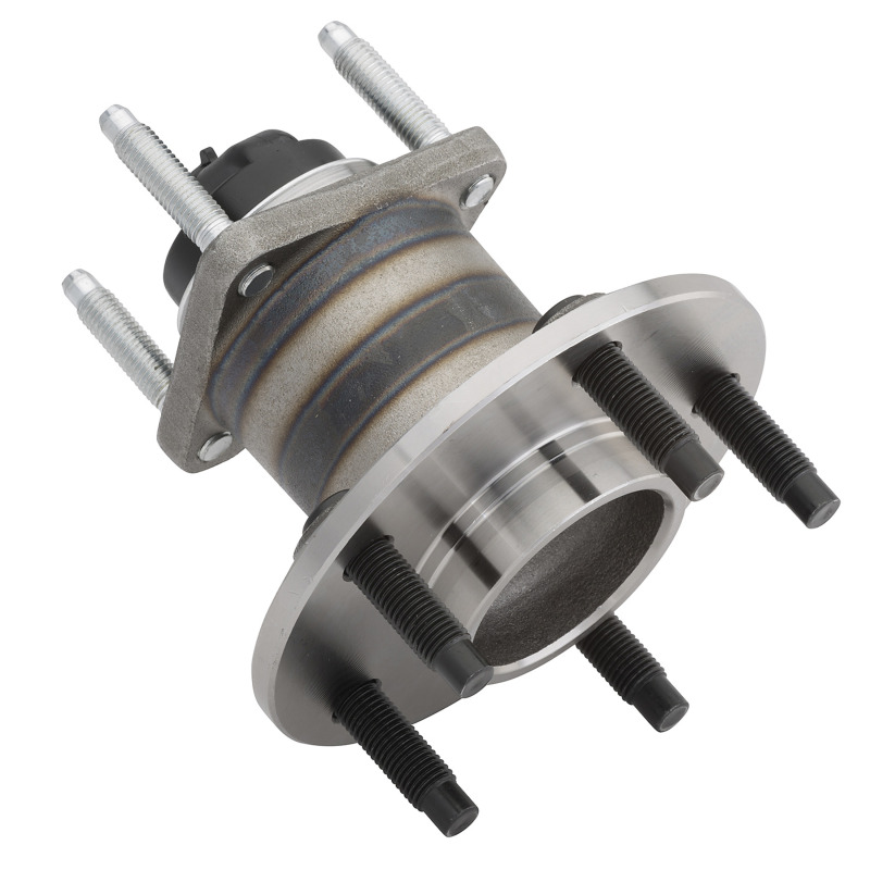 Picture of Moog MOH Hub Assemblies Wheel Hubs - 512285