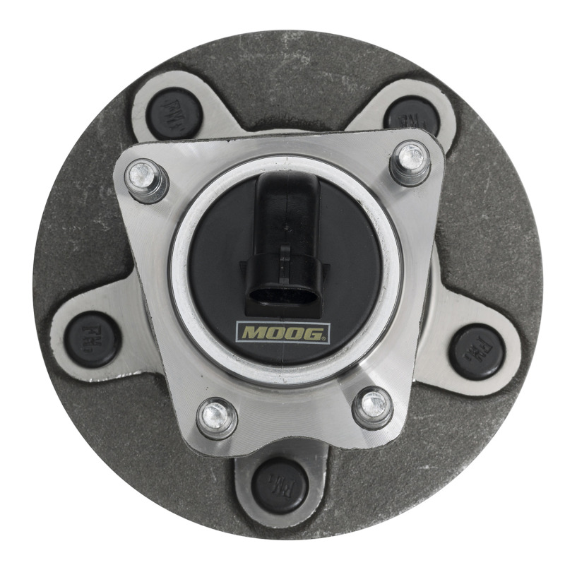 Picture of Moog MOH Hub Assemblies Wheel Hubs - 512285