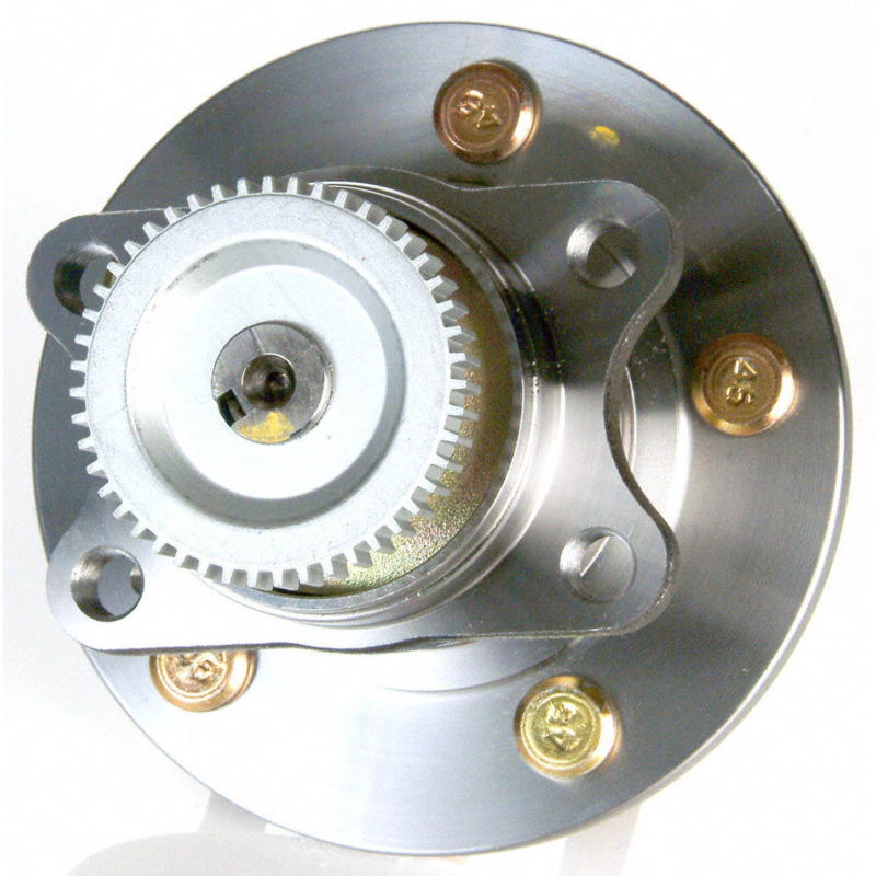 Picture of Moog MOH Hub Assemblies Wheel Hubs - 512286