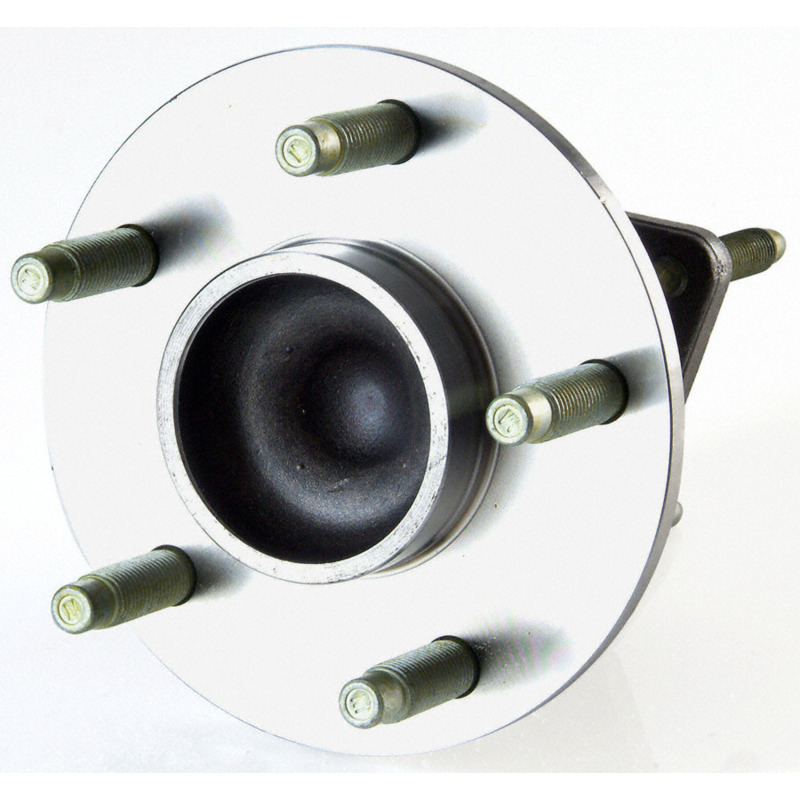 Picture of Moog MOH Hub Assemblies Wheel Hubs - 512287