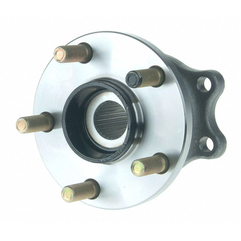 Picture of Moog MOH Hub Assemblies Wheel Hubs - 512293