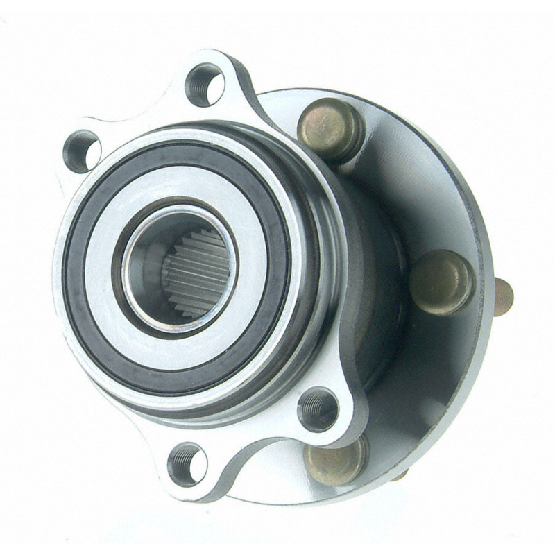 Picture of Moog MOH Hub Assemblies Wheel Hubs - 512293