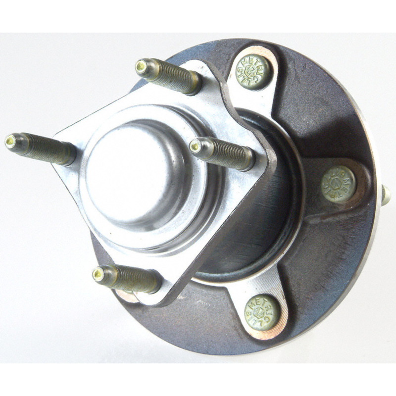 Picture of Moog MOH Hub Assemblies Wheel Hubs - 512287