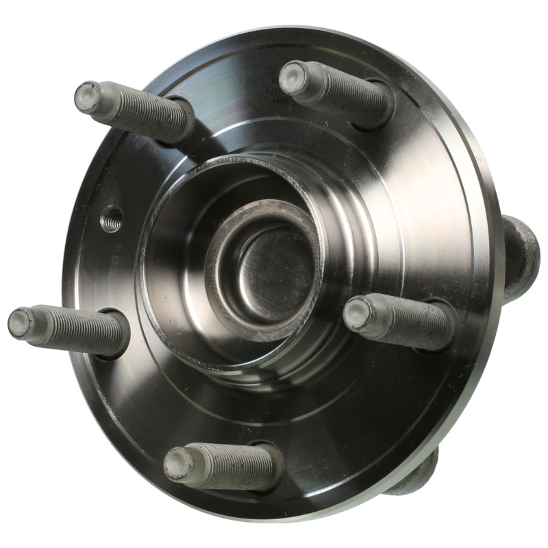 Picture of Moog MOH Hub Assemblies Wheel Hubs - 512299