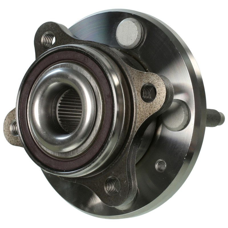 Picture of Moog MOH Hub Assemblies Wheel Hubs - 512299