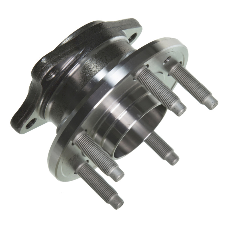 Picture of Moog MOH Hub Assemblies Wheel Hubs - 512300