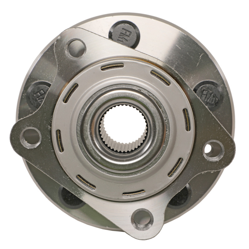 Picture of Moog MOH Hub Assemblies Wheel Hubs - 512300