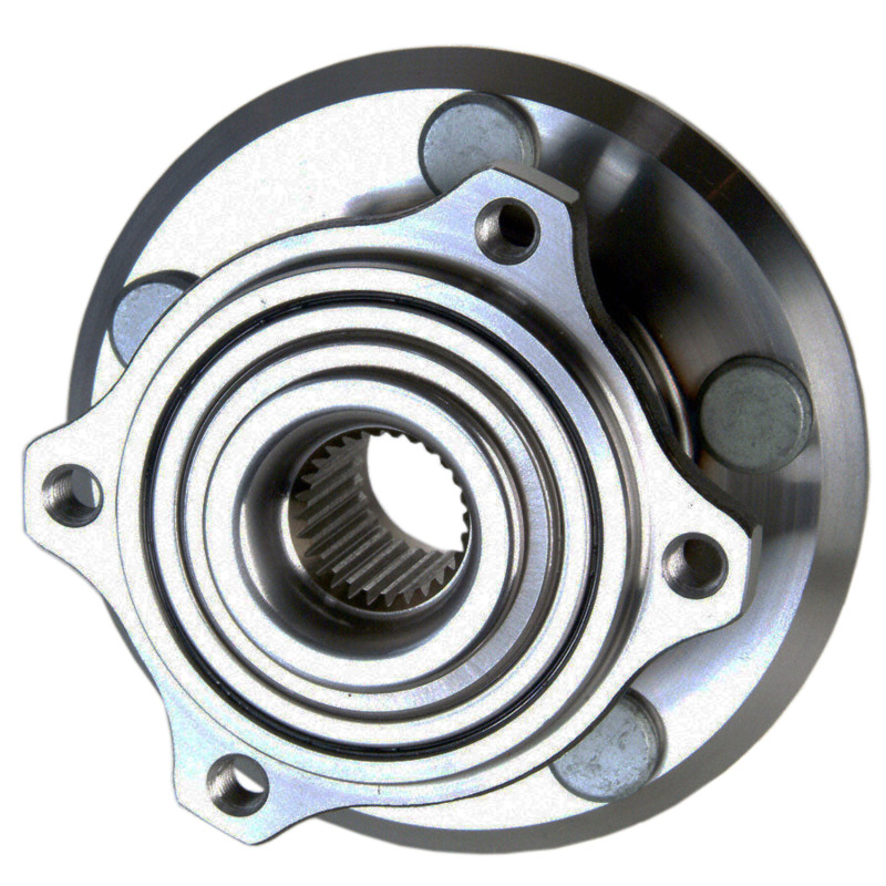 Picture of Moog MOH Hub Assemblies Wheel Hubs - 512301