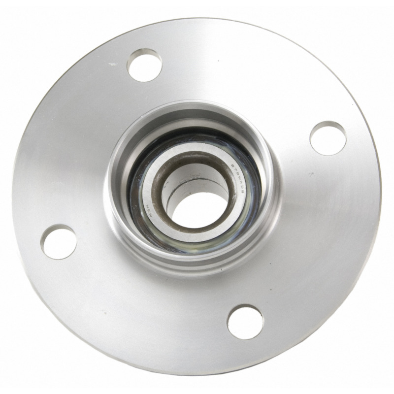 Picture of Moog MOH Hub Assemblies Wheel Hubs - 512303
