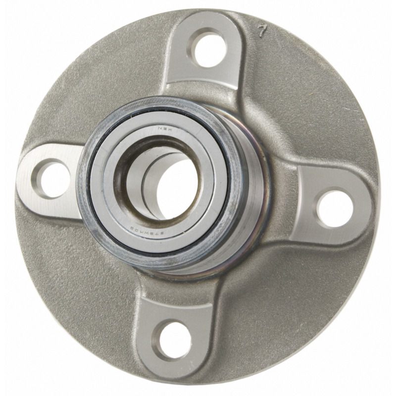 Picture of Moog MOH Hub Assemblies Wheel Hubs - 512303