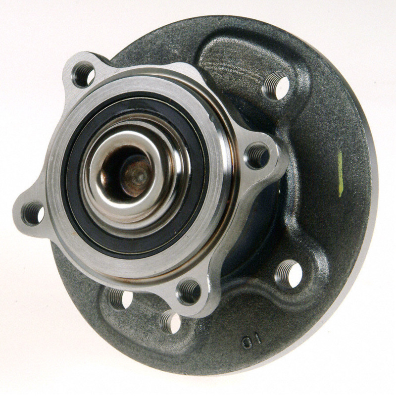 Picture of Moog MOH Hub Assemblies Wheel Hubs - 512304