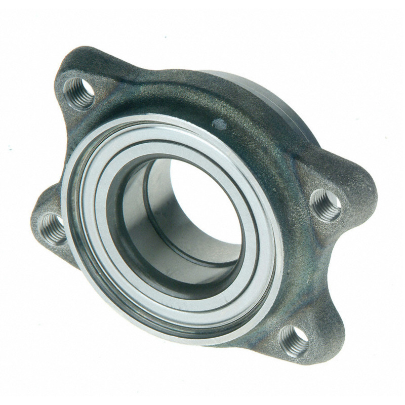 Picture of Moog MOH Hub Assemblies Wheel Hubs - 512305
