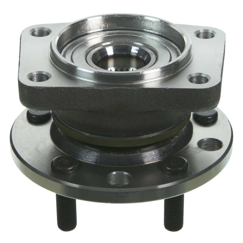 Picture of Moog MOH Hub Assemblies Wheel Hubs - 512306