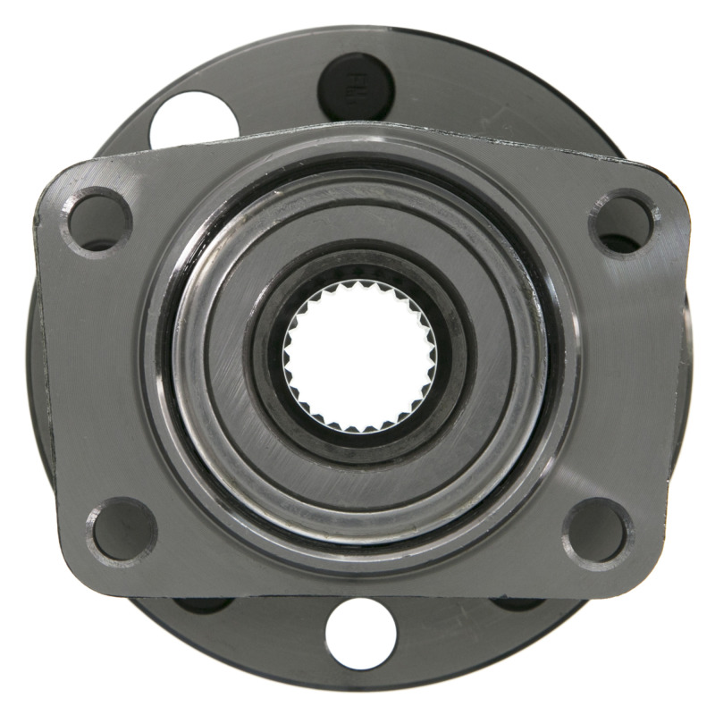 Picture of Moog MOH Hub Assemblies Wheel Hubs - 512306