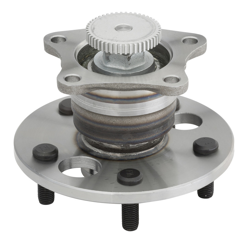 Picture of Moog MOH Hub Assemblies Wheel Hubs - 512310