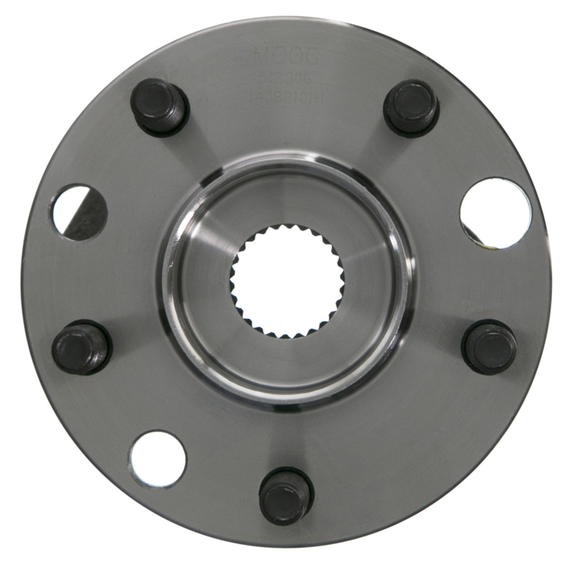 Picture of Moog MOH Hub Assemblies Wheel Hubs - 512306