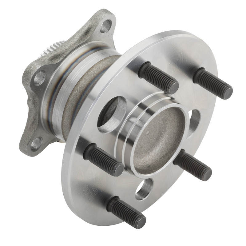 Picture of Moog MOH Hub Assemblies Wheel Hubs - 512310