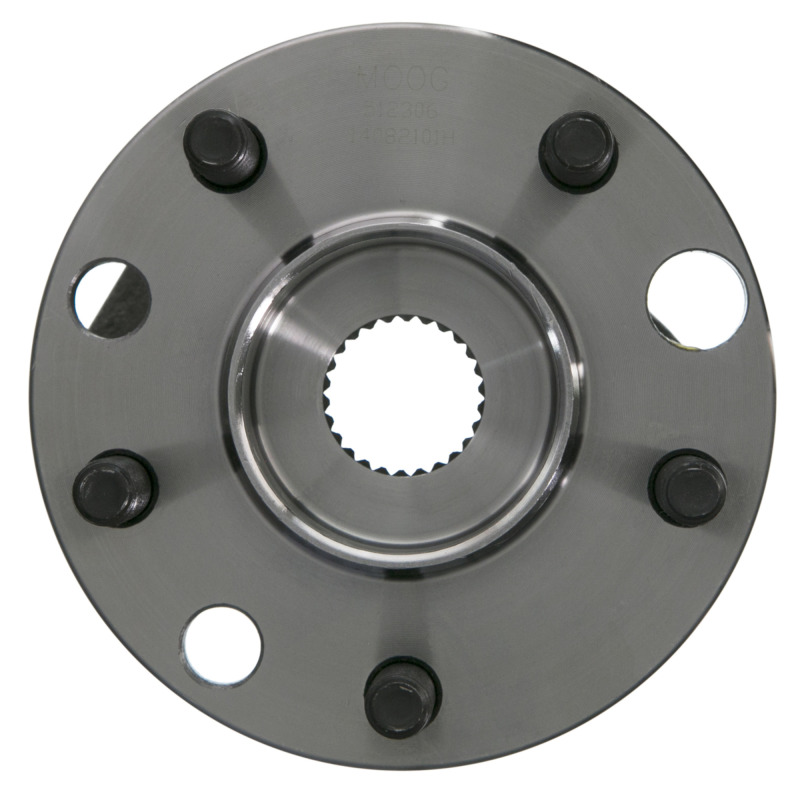 Picture of Moog MOH Hub Assemblies Wheel Hubs - 512306