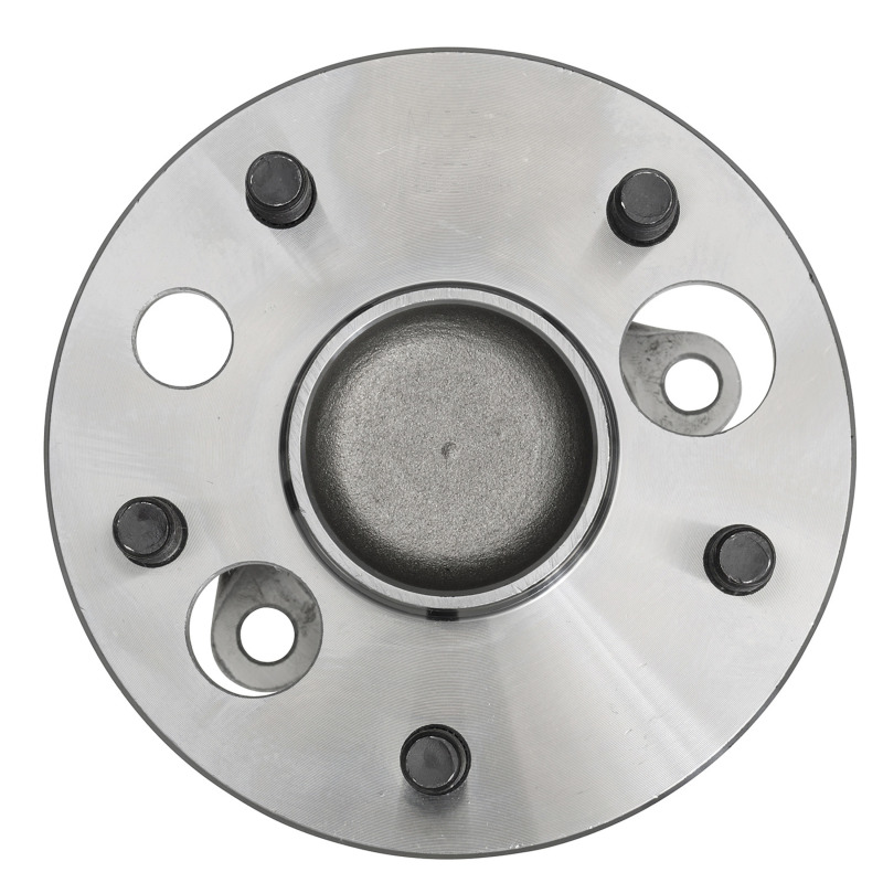 Picture of Moog MOH Hub Assemblies Wheel Hubs - 512310