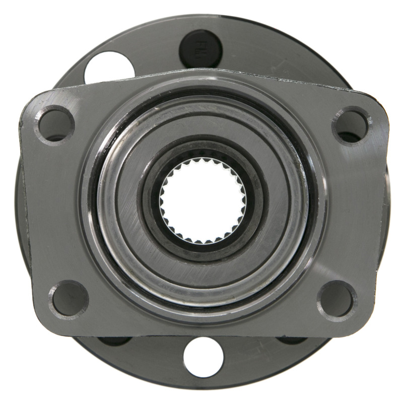 Picture of Moog MOH Hub Assemblies Wheel Hubs - 512306