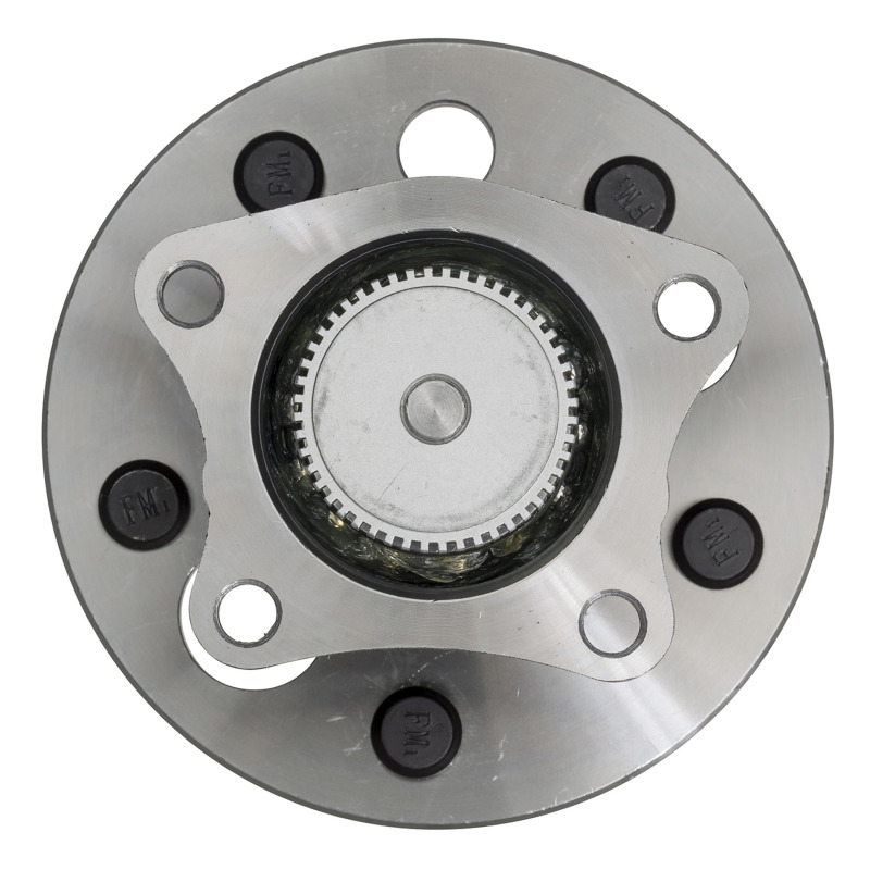 Picture of Moog MOH Hub Assemblies Wheel Hubs - 512310