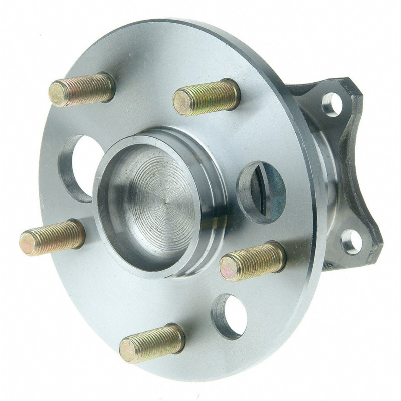 Picture of Moog MOH Hub Assemblies Wheel Hubs - 512311