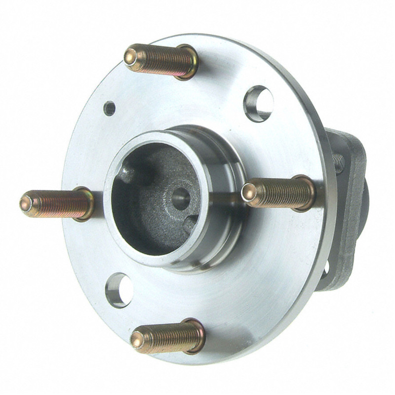 Picture of Moog MOH Hub Assemblies Wheel Hubs - 512316