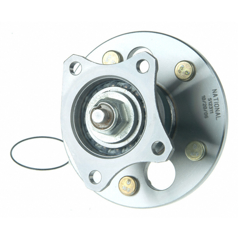 Picture of Moog MOH Hub Assemblies Wheel Hubs - 512311