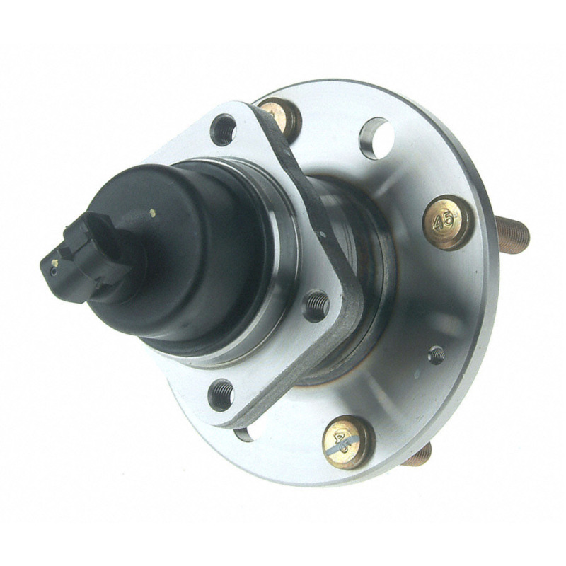 Picture of Moog MOH Hub Assemblies Wheel Hubs - 512316