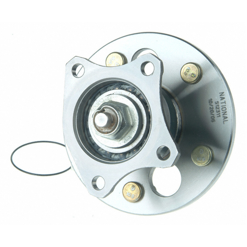 Picture of Moog MOH Hub Assemblies Wheel Hubs - 512311
