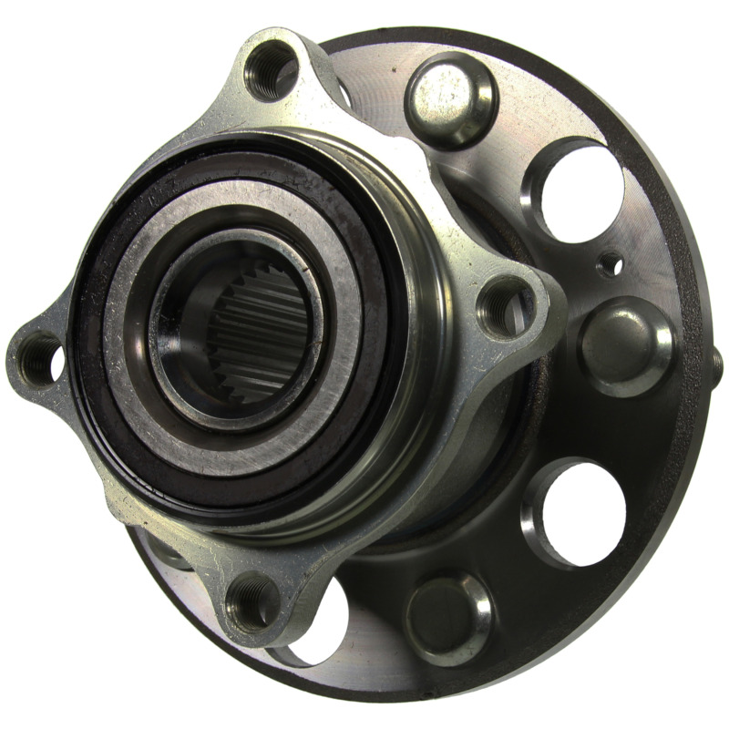 Picture of Moog MOH Hub Assemblies Wheel Hubs - 512321