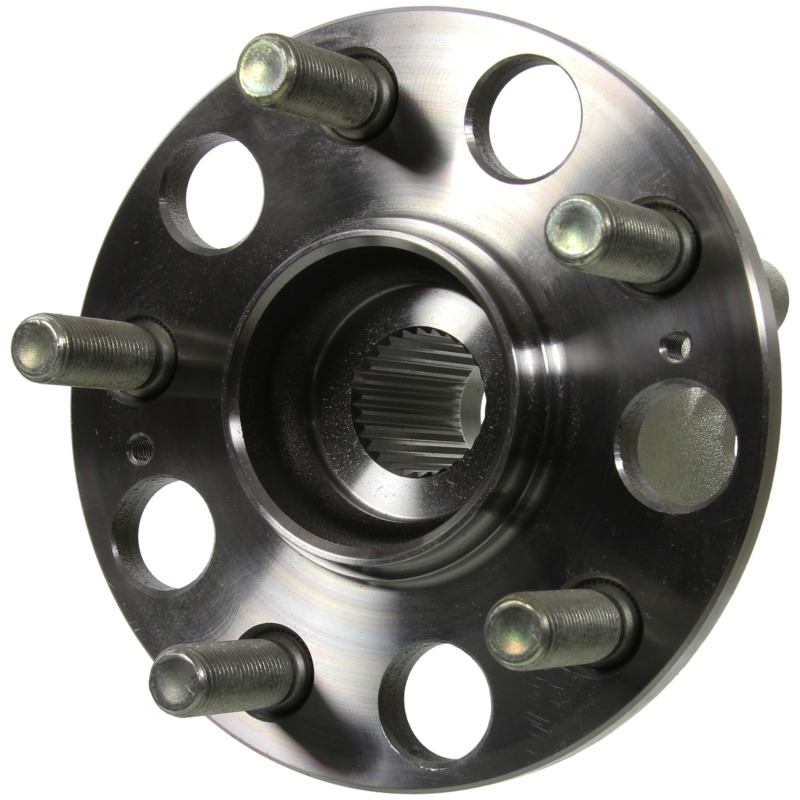 Picture of Moog MOH Hub Assemblies Wheel Hubs - 512321