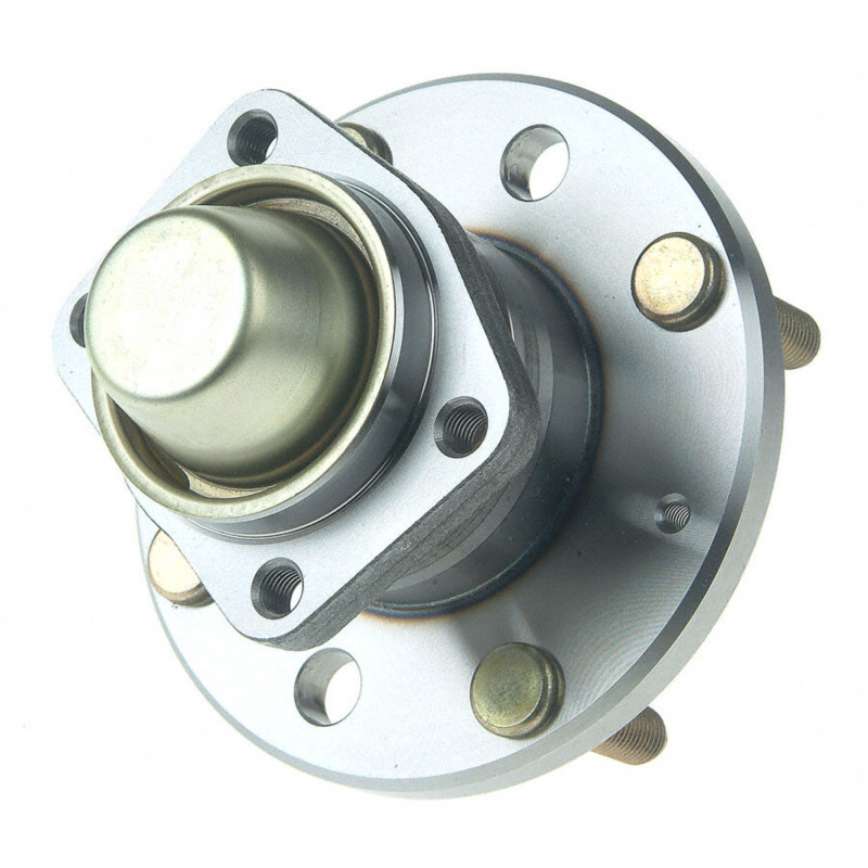 Picture of Moog MOH Hub Assemblies Wheel Hubs - 512317