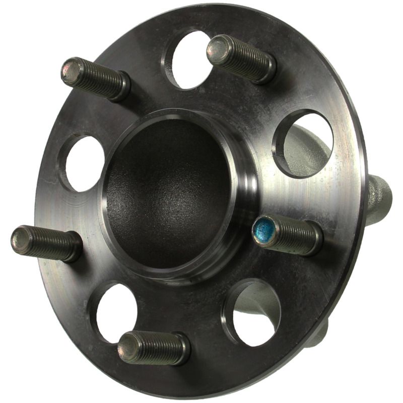 Picture of Moog MOH Hub Assemblies Wheel Hubs - 512322