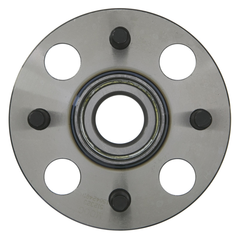 Picture of Moog MOH Hub Assemblies Wheel Hubs - 512323