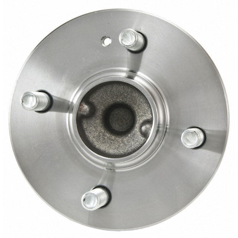 Picture of Moog MOH Hub Assemblies Wheel Hubs - 512324