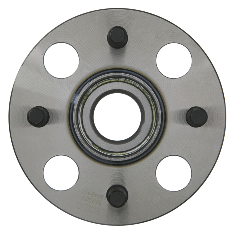 Picture of Moog MOH Hub Assemblies Wheel Hubs - 512323