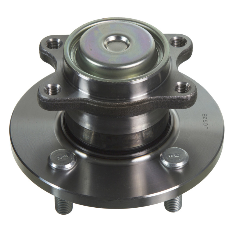 Picture of Moog MOH Hub Assemblies Wheel Hubs - 512325