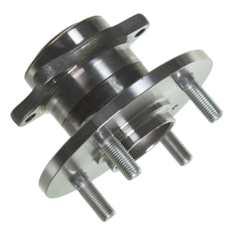 Picture of Moog MOH Hub Assemblies Wheel Hubs - 512325